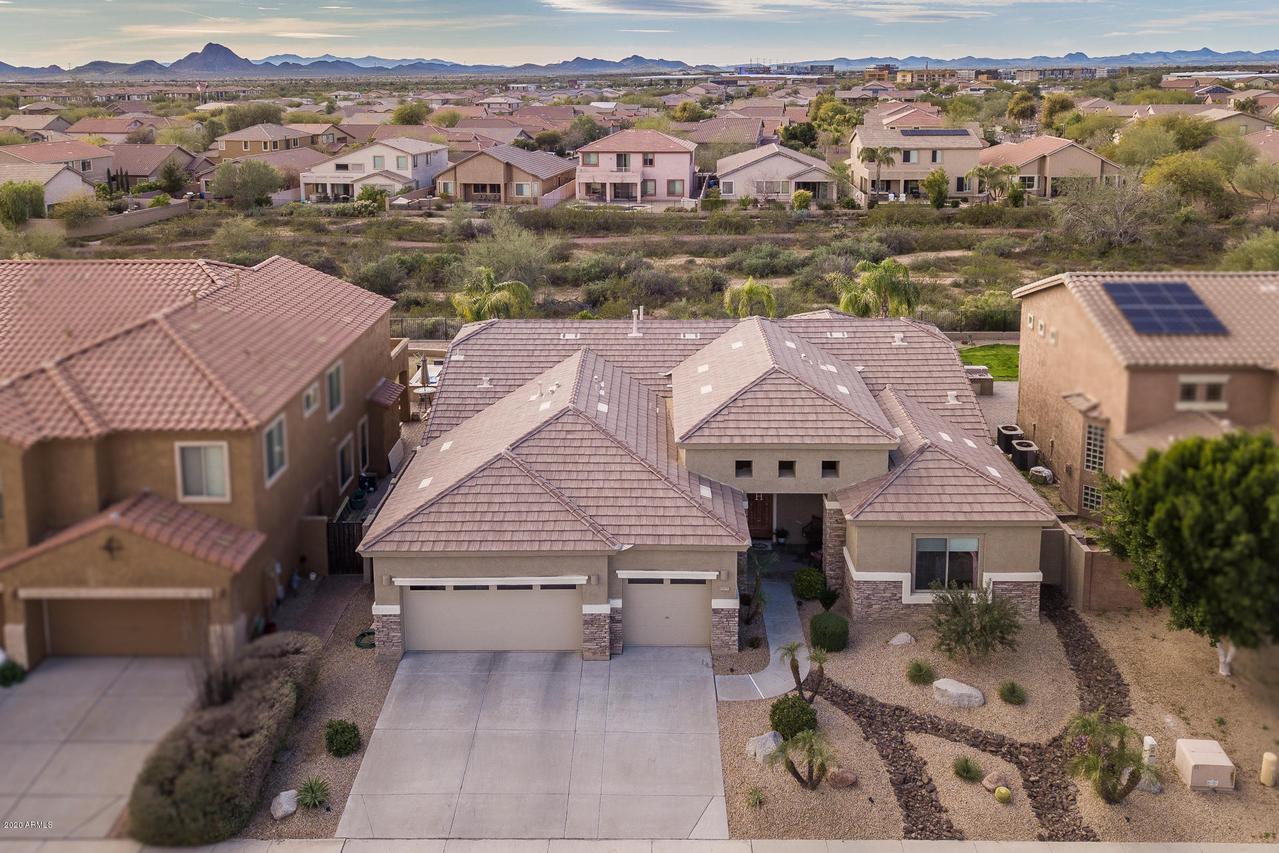 33310 N 23rd Dr., Phoenix, AZ 85085