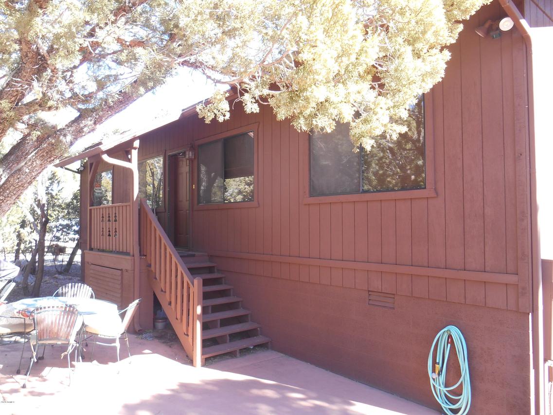 1553 Green Haven Cir., Heber, AZ 85928