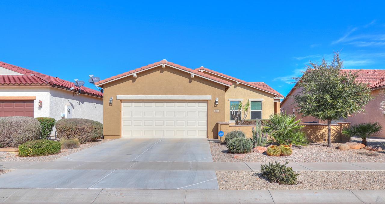 2622 E San Thomas Dr., Casa Grande, AZ 85194