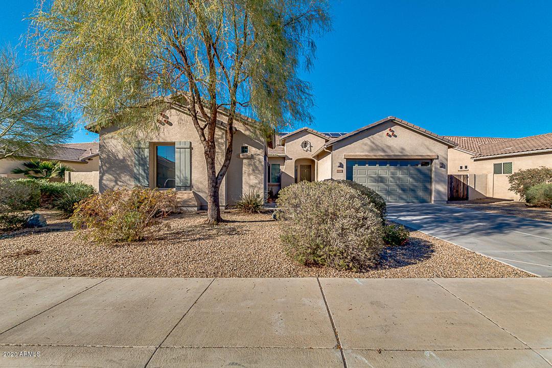 16100 W Coronado Rd., Goodyear, AZ 85395