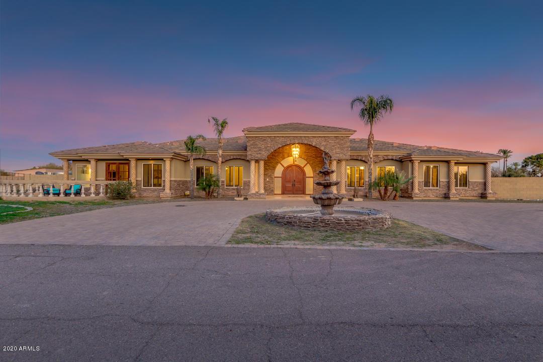 14423 N 73rd Ln., Peoria, AZ 85381