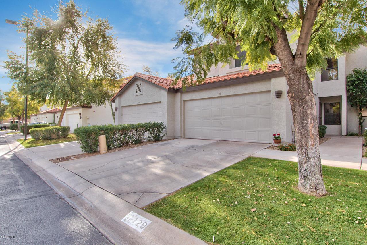 1129 W Mango Dr., Gilbert, AZ 85233