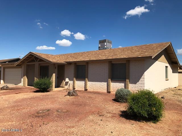 12241 N 49th Dr., Glendale, AZ 85304