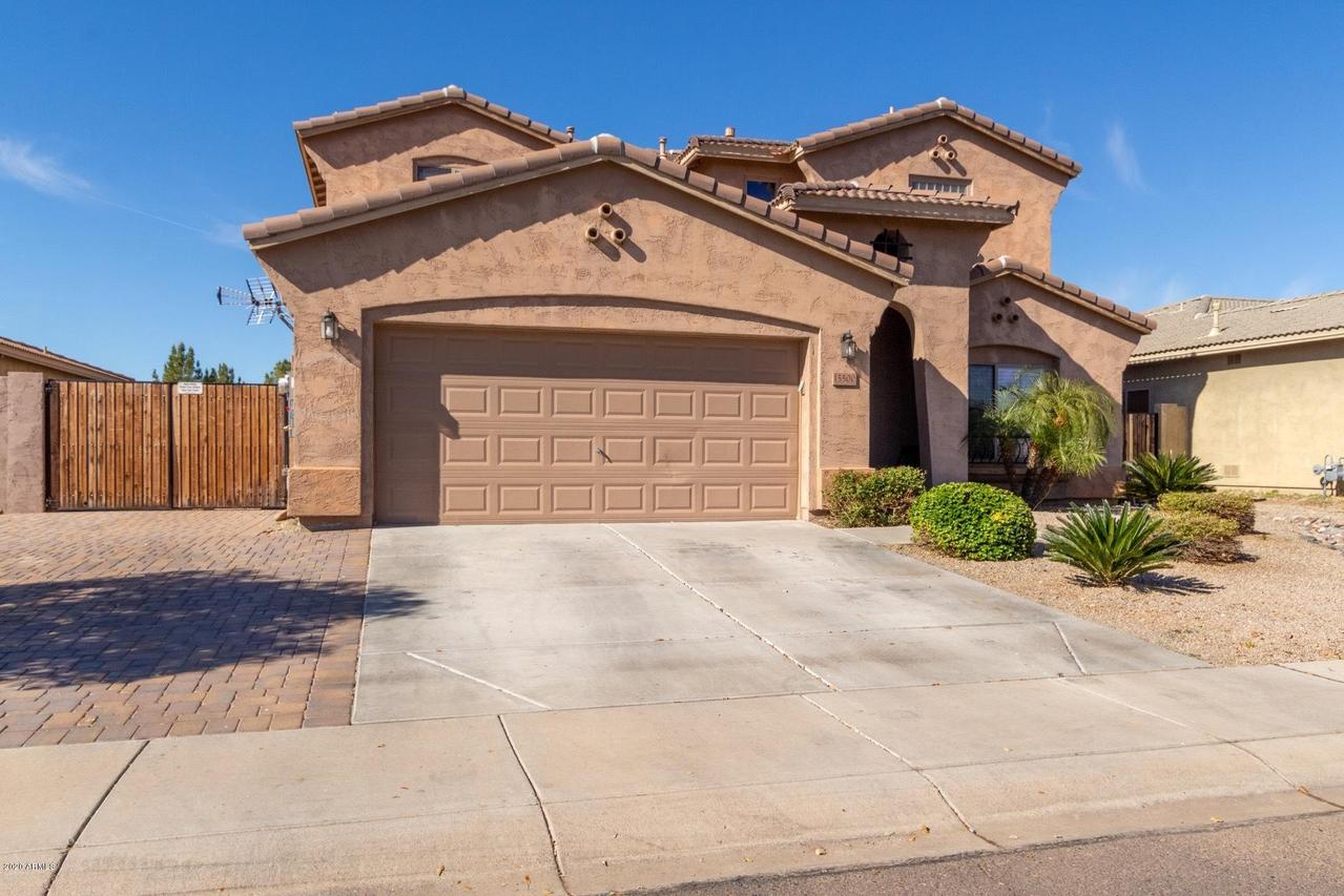 15500 N 178th Dr., Surprise, AZ 85388