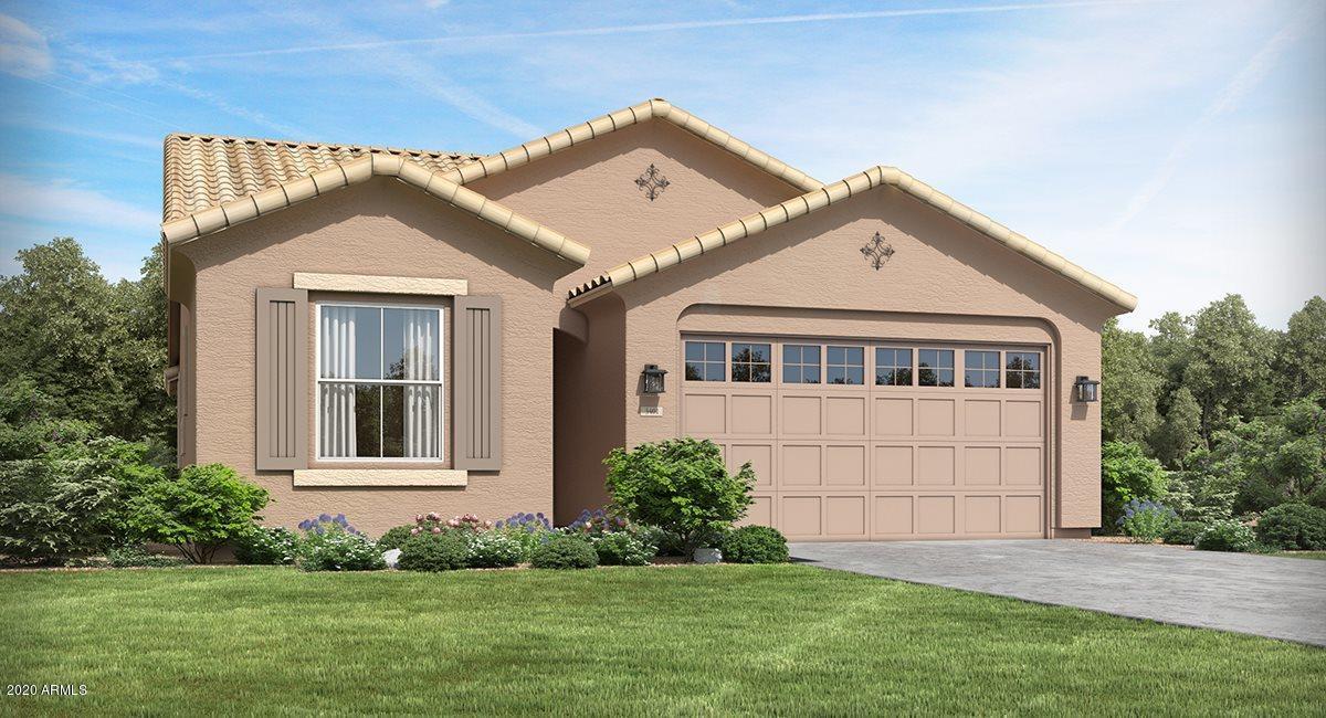 16574 W Charlotte Dr., Surprise, AZ 85387