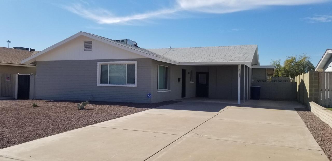 3700 S Cottonwood Dr., Tempe, AZ 85282