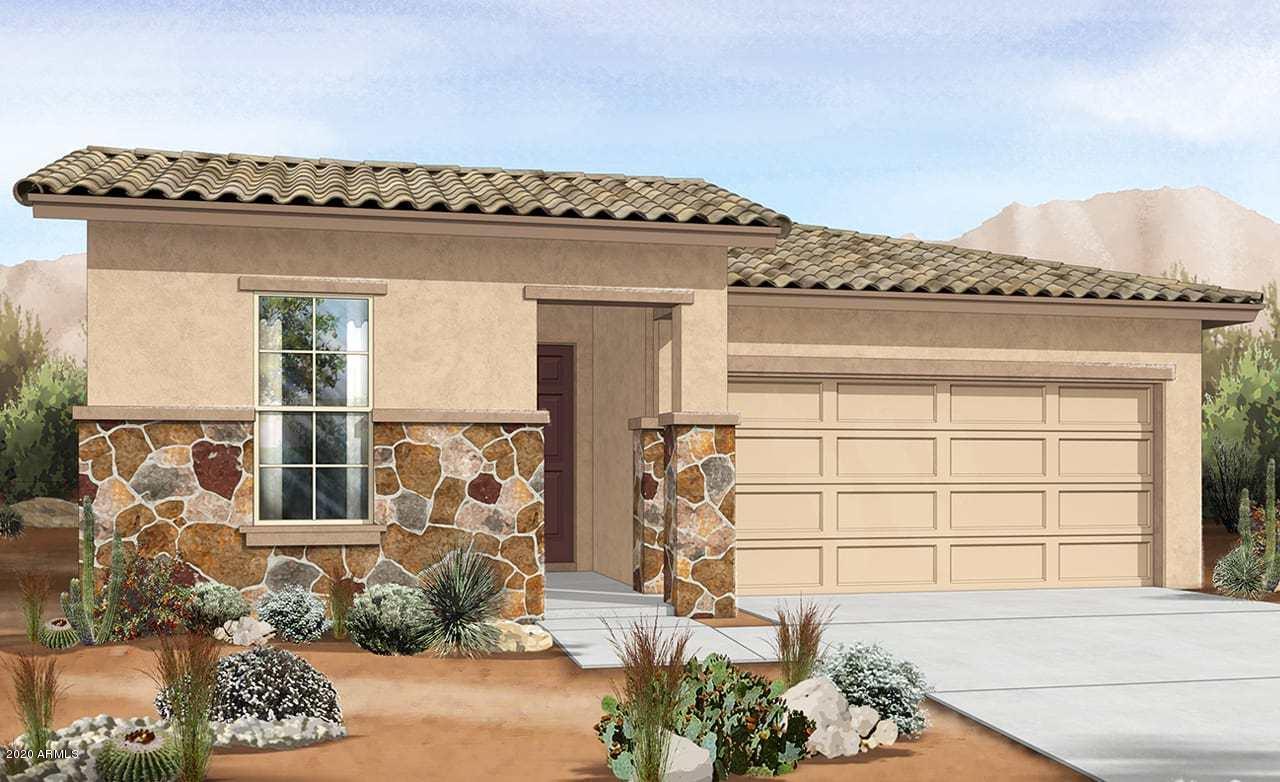 2841 W Apollo Rd., Phoenix, AZ 85041