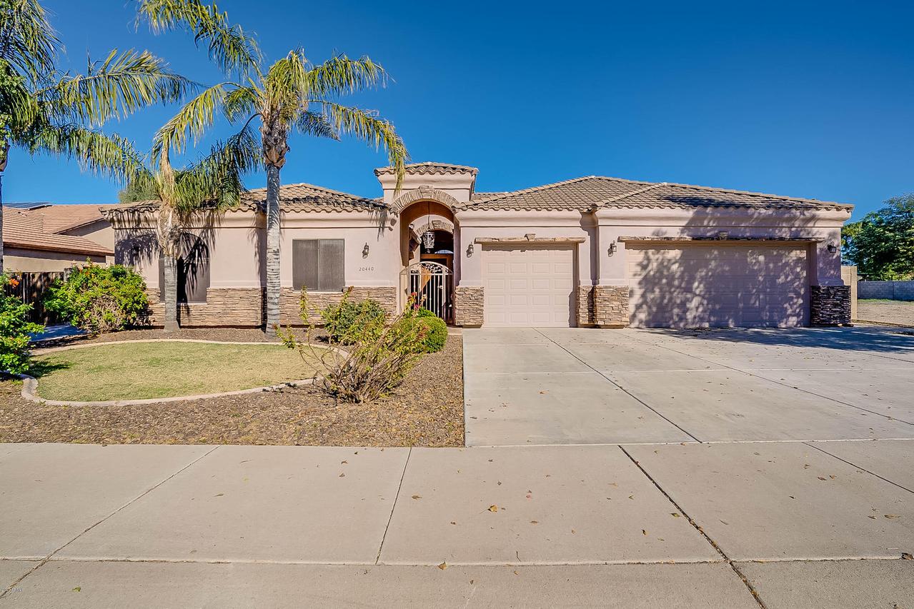 20440 E Appaloosa Dr., Queen Creek, AZ 85142