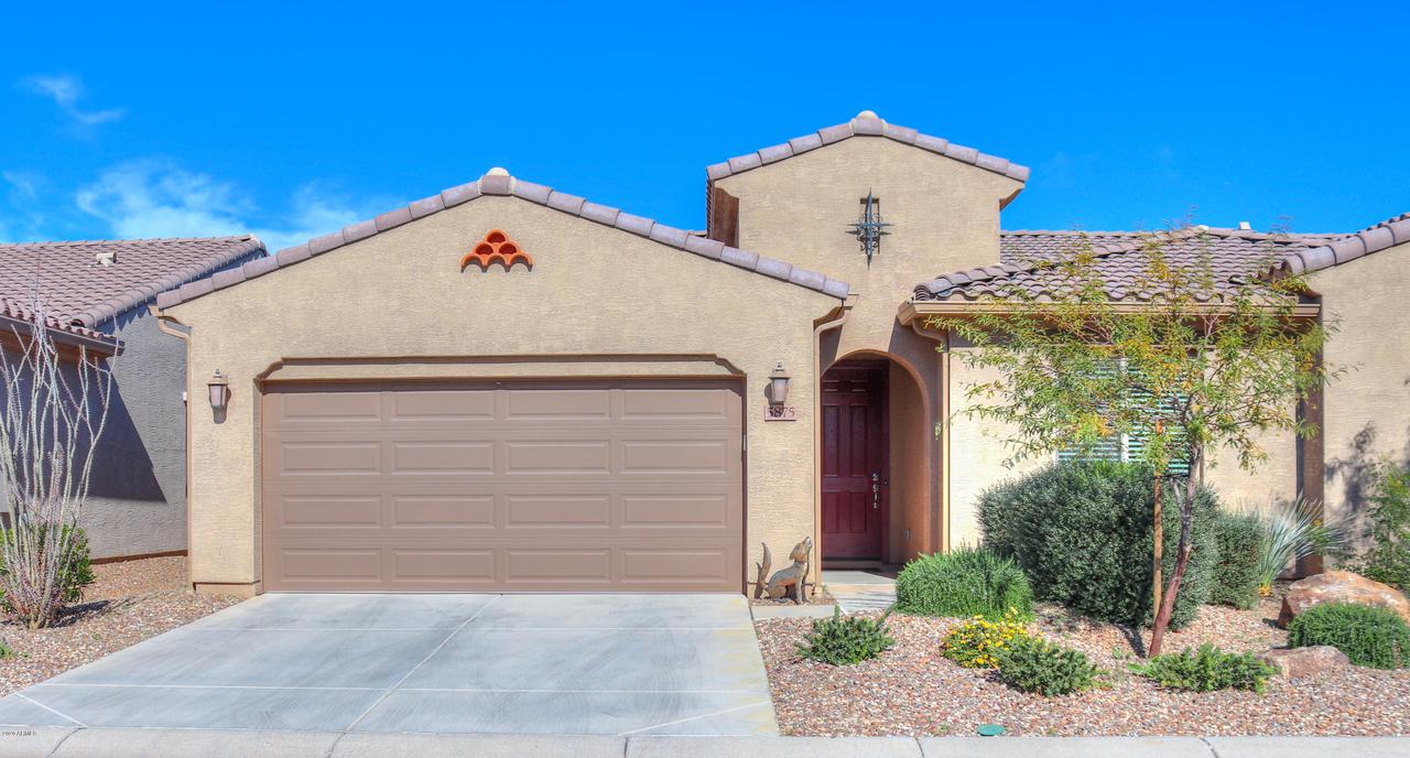 5875 N Turquoise Ln., Eloy, AZ 85131