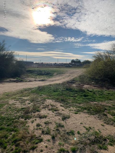 XXXX N 191st Ave. #X, Buckeye, AZ 85396