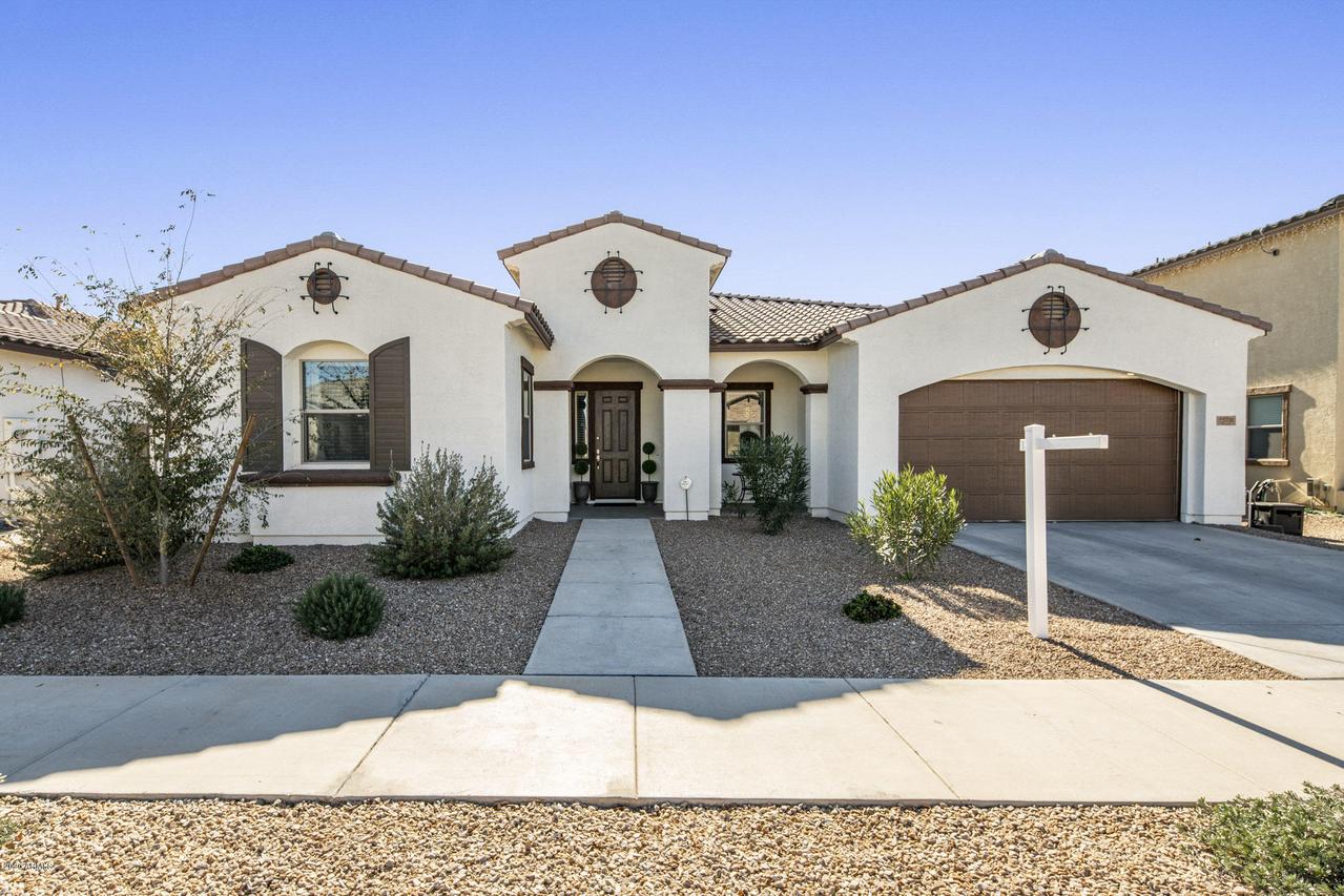 22731 E Parkside Dr., Queen Creek, AZ 85142