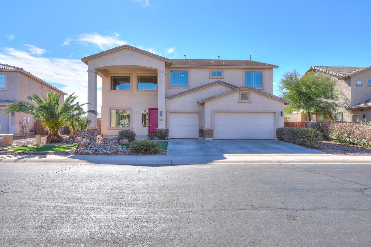 43223 W Mcclelland Dr., Maricopa, AZ 85238