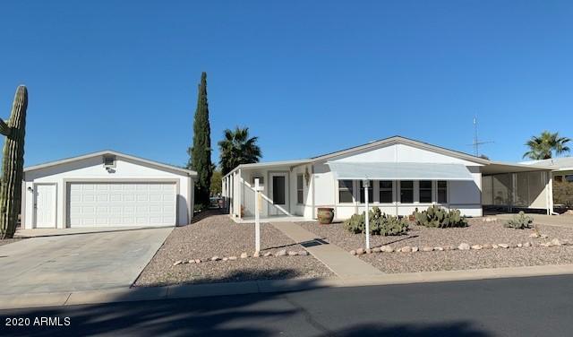 3818 N Wisconsin Ave., Florence, AZ 85132
