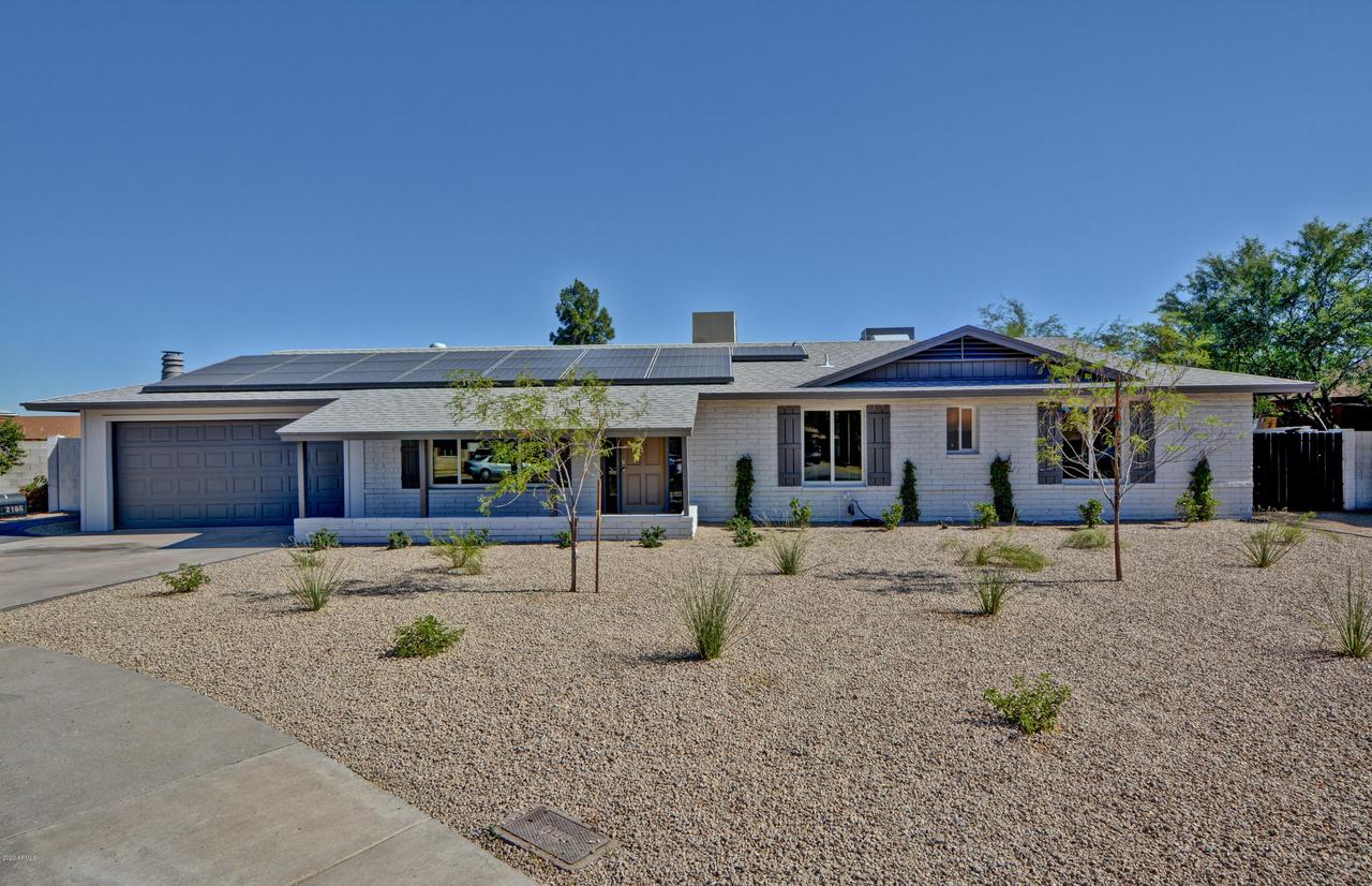 2108 W Julie Cir., Phoenix, AZ 85027