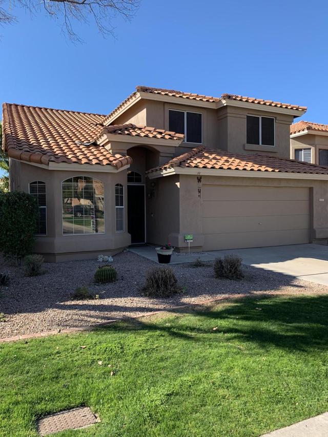 6513 E Snowdon St., Mesa, AZ 85215