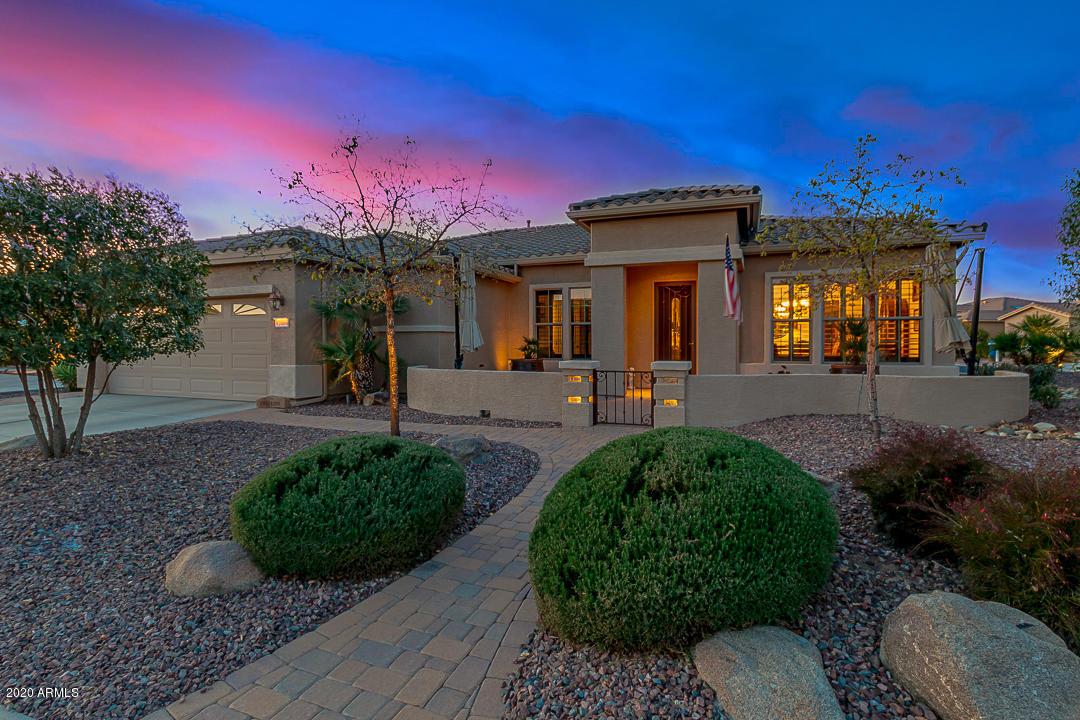 42484 W Sandpiper Dr., Maricopa, AZ 85138