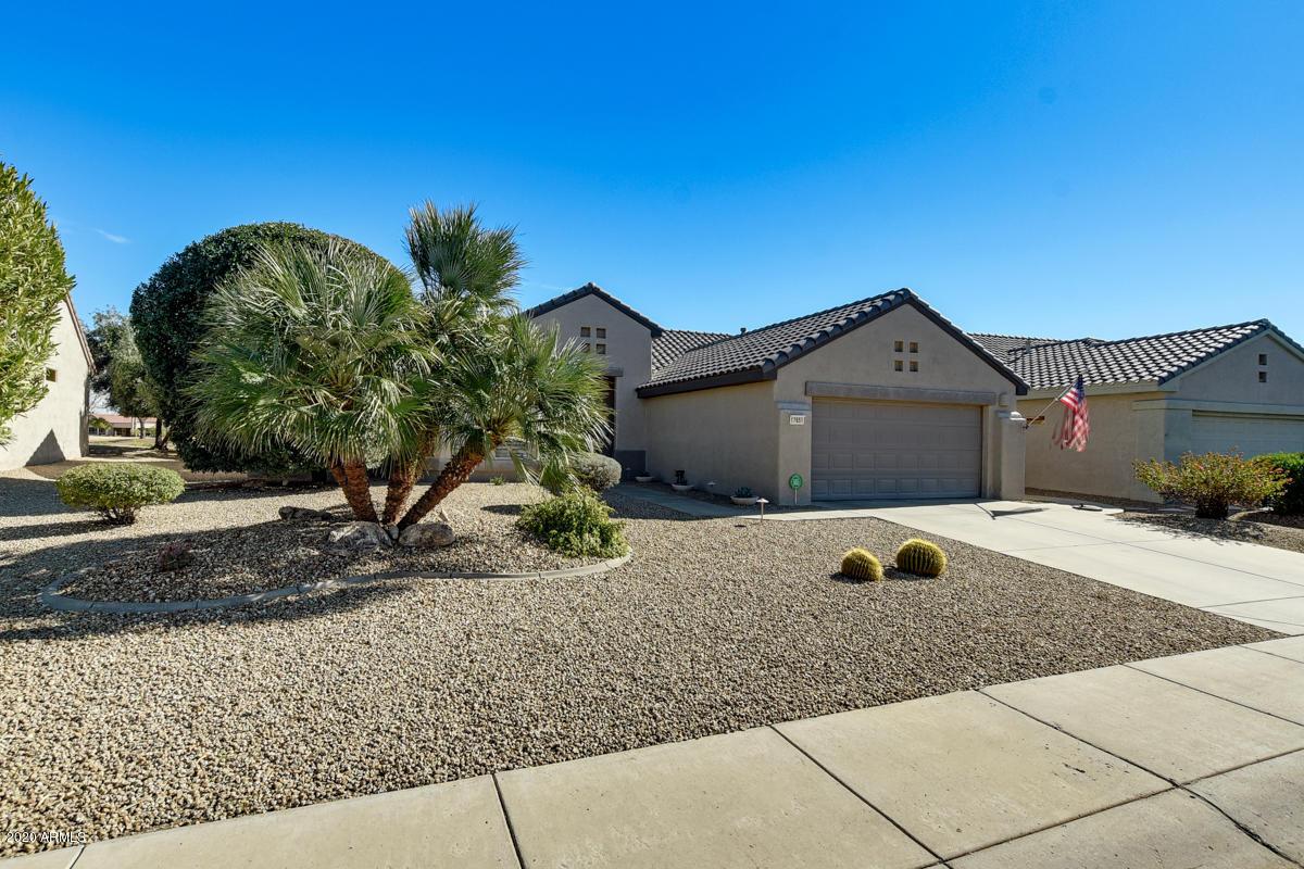17651 N Havasupai Dr., Surprise, AZ 85374