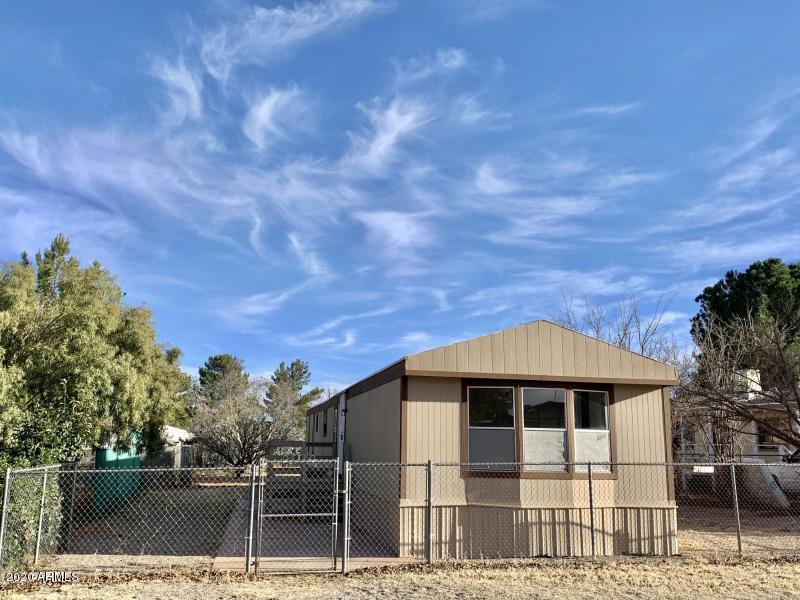 3815 S Ironwood Cir., Sierra Vista, AZ 85650