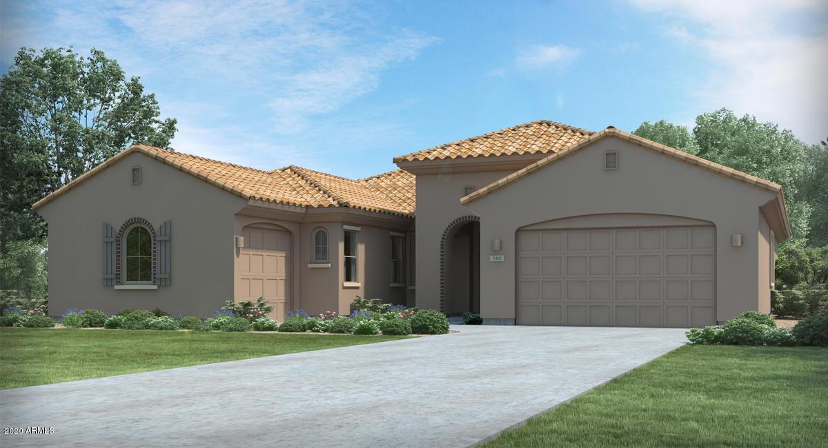 16884 W Soft Wind Dr., Surprise, AZ 85387