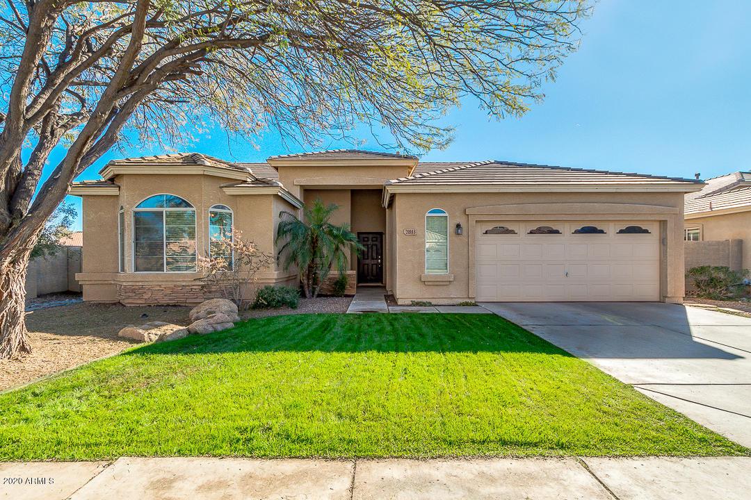 21883 E Camina Plata St., Queen Creek, AZ 85142