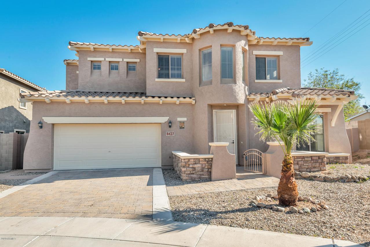 8427 S 1st St., Phoenix, AZ 85042