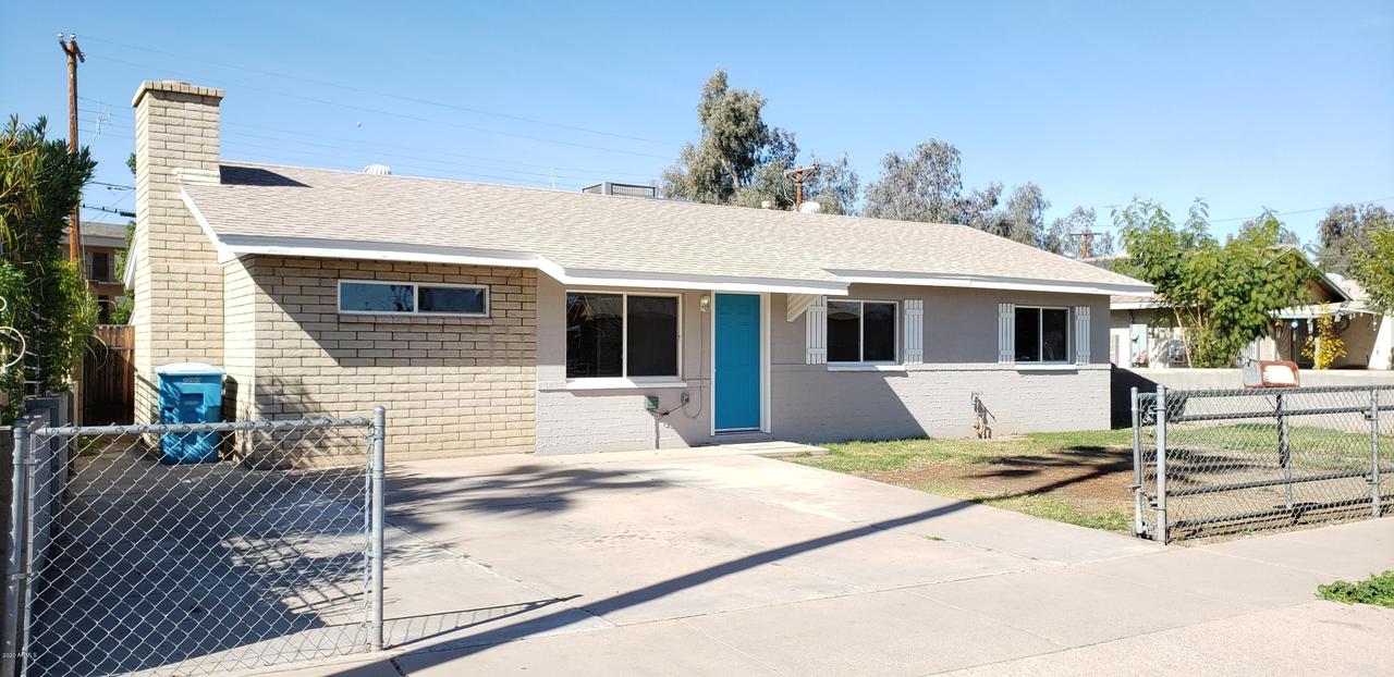 1418 N 41st Ave., Phoenix, AZ 85009