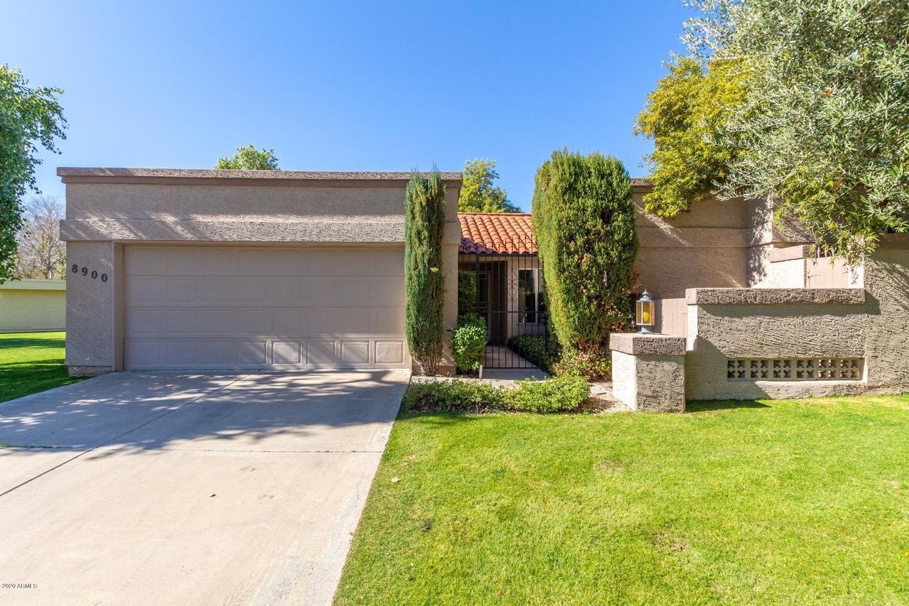 8900 N 82nd St., Scottsdale, AZ 85258