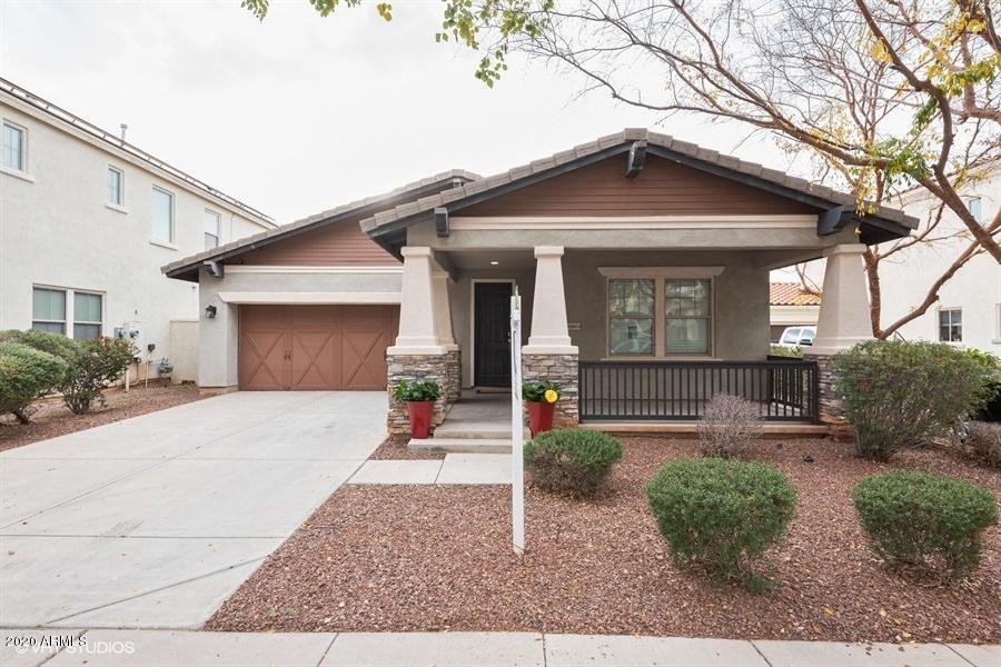 20803 W Ridge Rd., Buckeye, AZ 85396