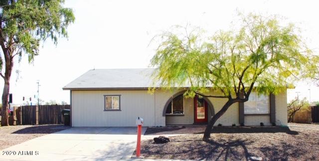 2901 W Woodridge Dr., Phoenix, AZ 85053