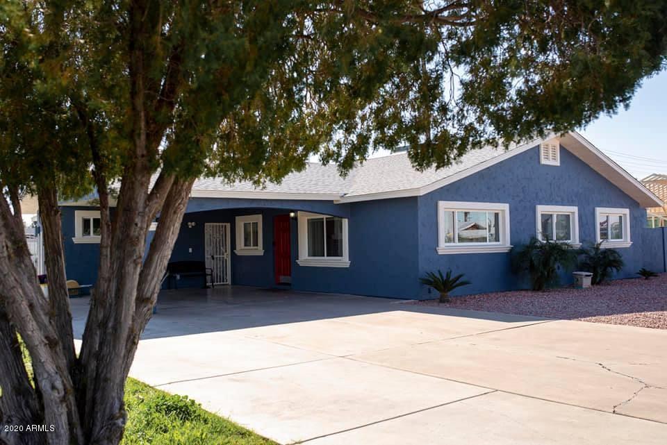 2329 E 3rd Dr., Mesa, AZ 85204