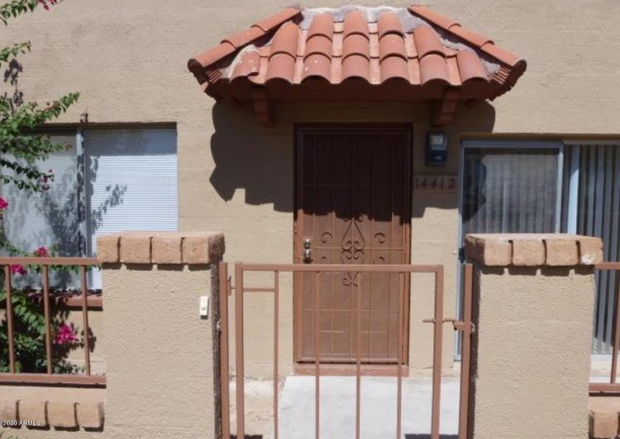 14412 N Boxwood Ln., Fountain Hills, AZ 85268