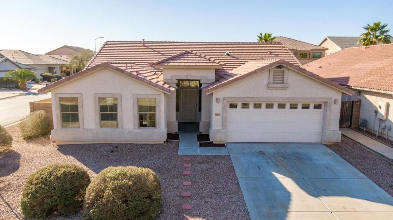 45083 W Rhea Rd., Maricopa, AZ 85139