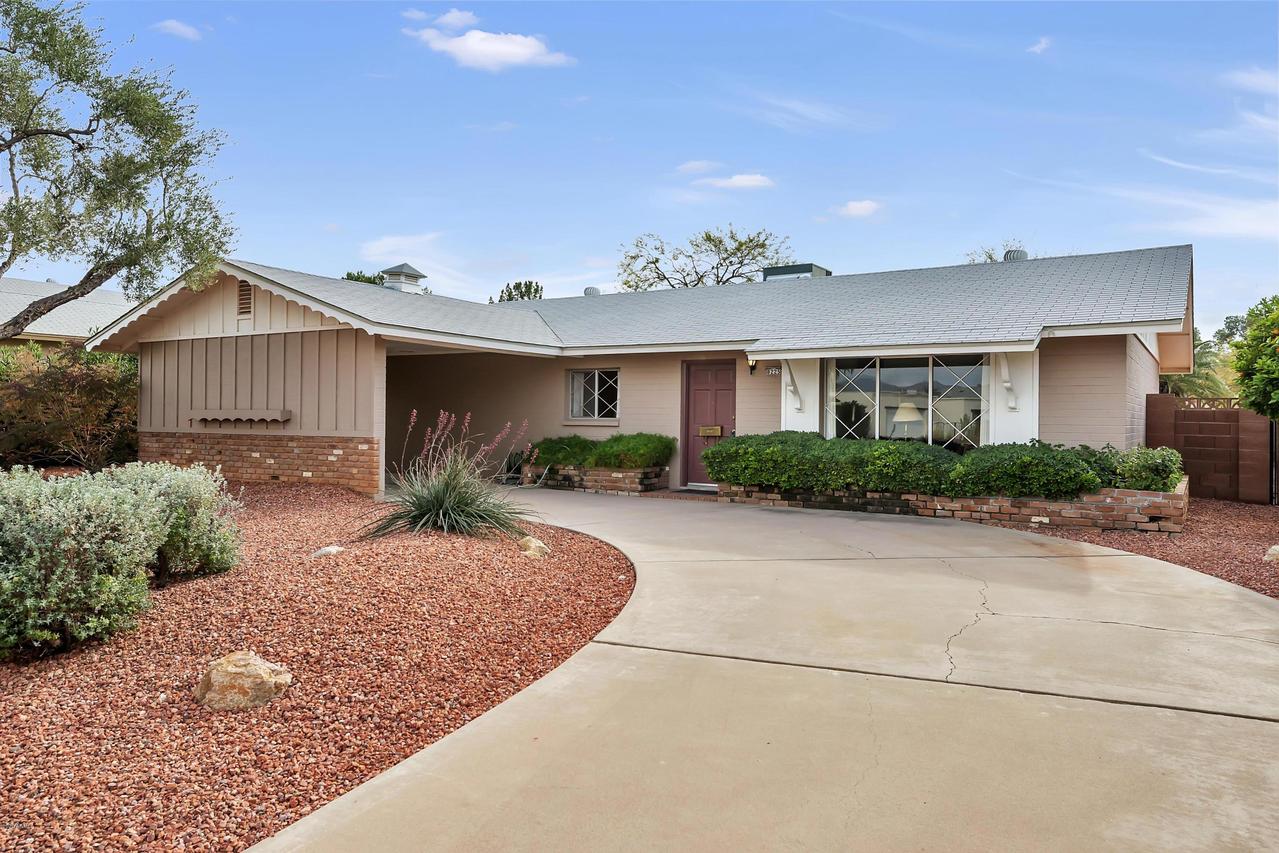 8225 E Redwing Rd., Scottsdale, AZ 85250