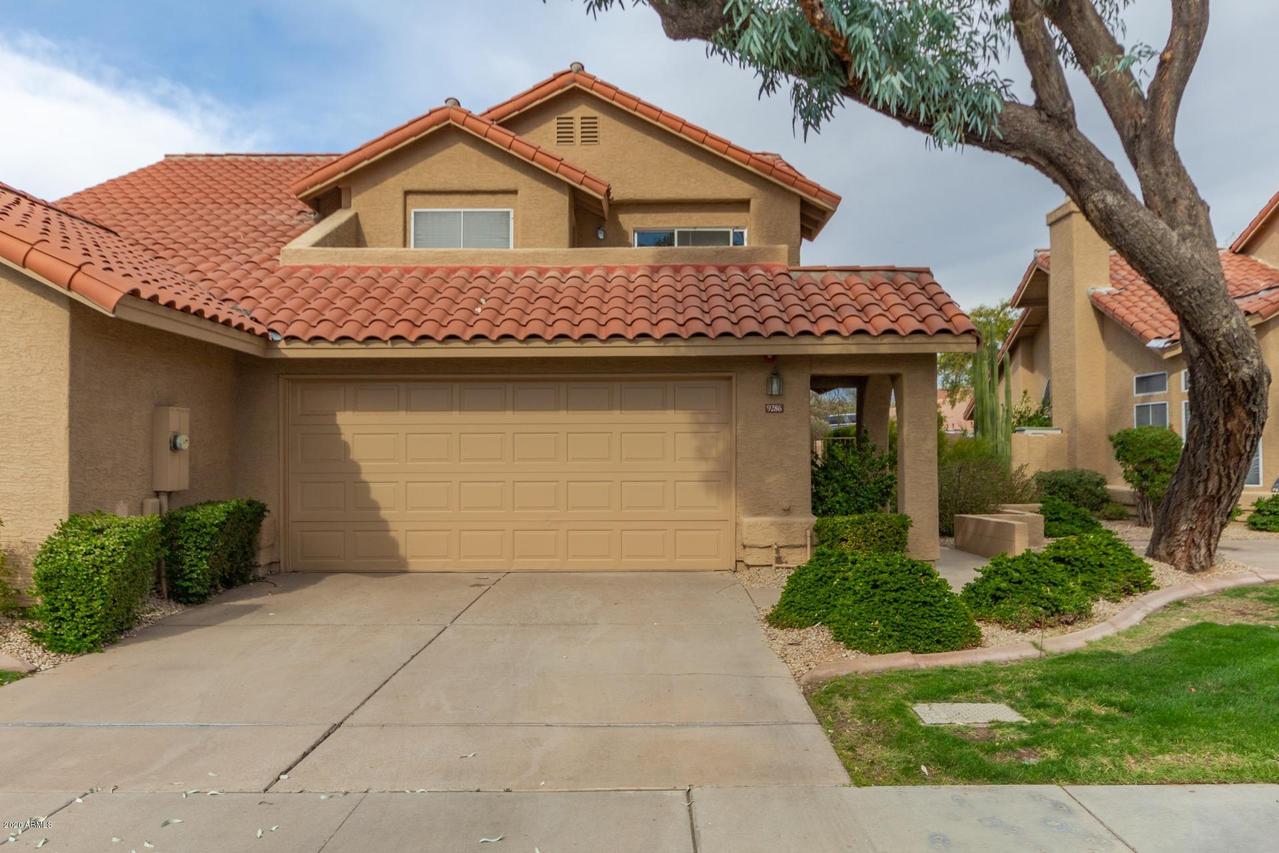 9286 E Davenport Dr., Scottsdale, AZ 85260