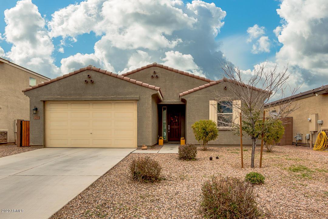 1280 W Blue Ridge Dr., San Tan Valley, AZ 85140