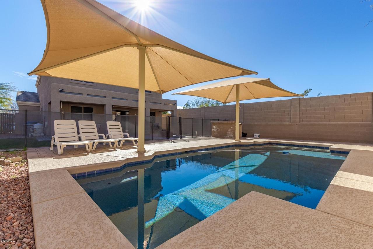 23920 N Pablo Ct., Sun City, AZ 85373