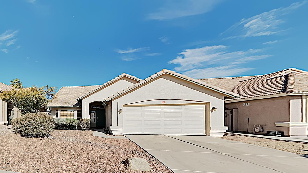 544 E Eagle Ct., Gilbert, AZ 85296