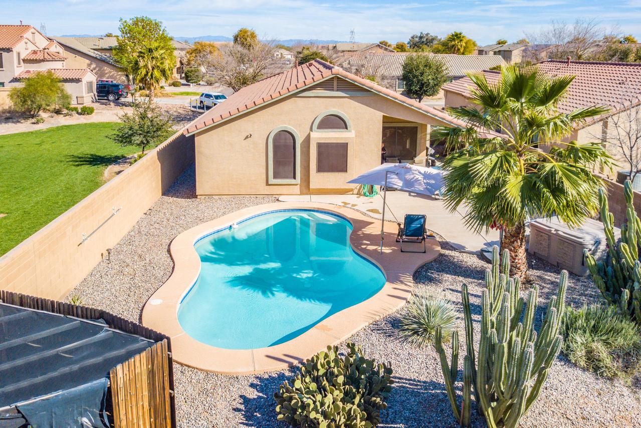 34848 N Barka Tr., San Tan Valley, AZ 85143