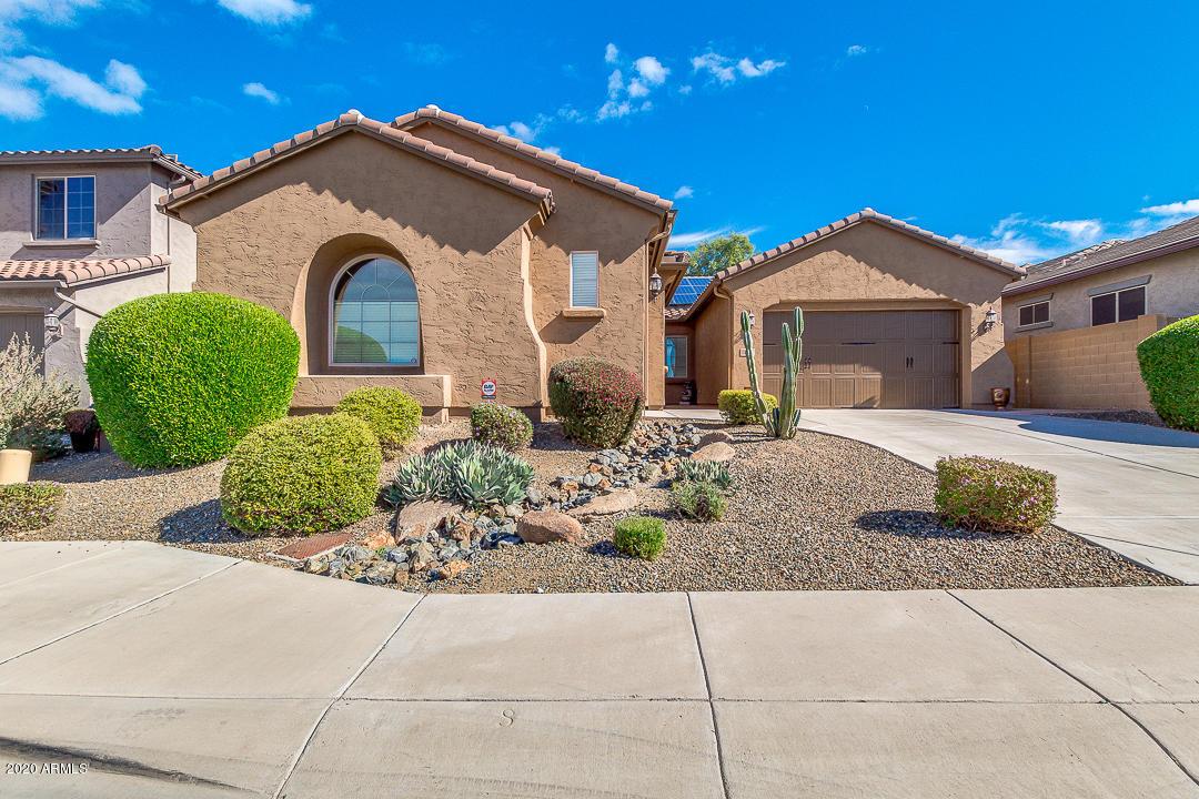 29207 N 20th Ave., Phoenix, AZ 85085