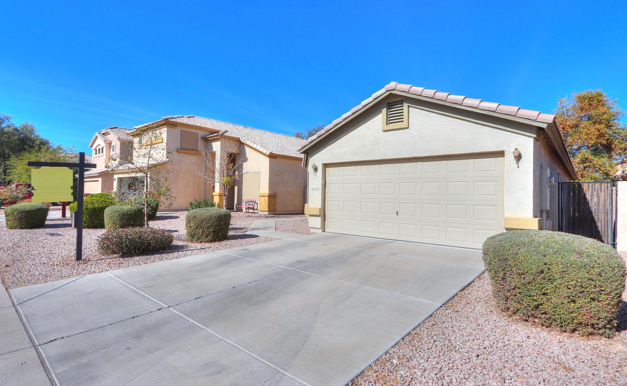 45750 W Windmill Dr., Maricopa, AZ 85139