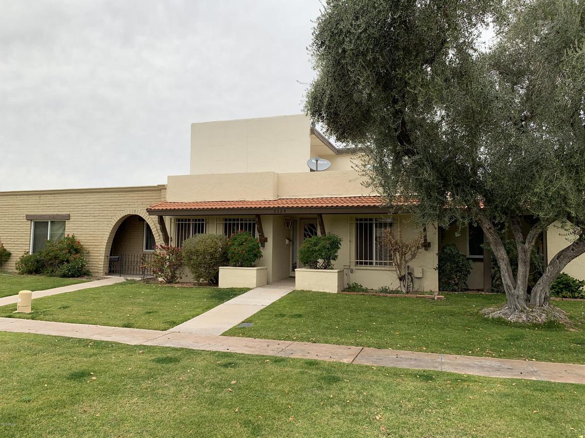 8324 E Keim Dr., Scottsdale, AZ 85250