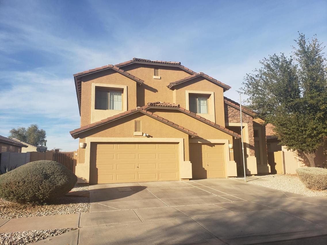 2418 W Minton St., Phoenix, AZ 85041