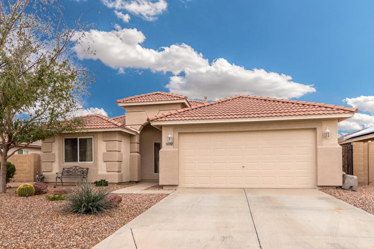 16330 W Rimrock St., Surprise, AZ 85388