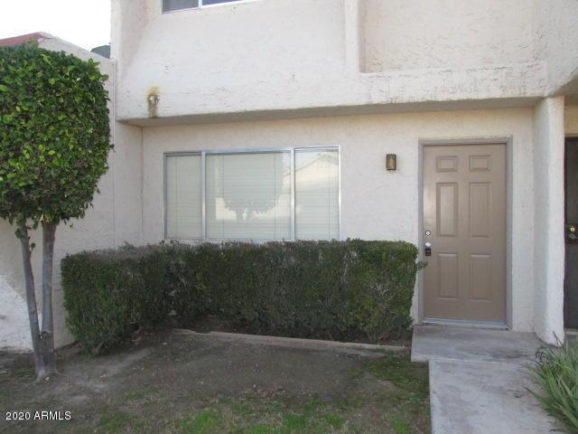 944 S Valencia St. #22, Mesa, AZ 85202