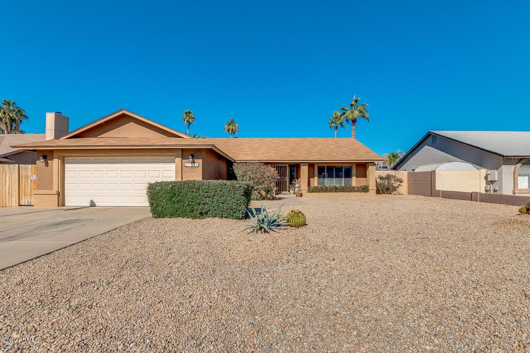 7938 W Windrose Dr., Peoria, AZ 85381