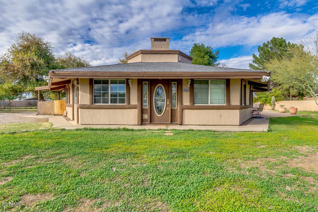 990 E Rawhide Ave., Gilbert, AZ 85296