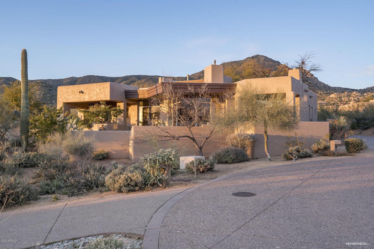 41528 N 107th Way, Scottsdale, AZ 85262