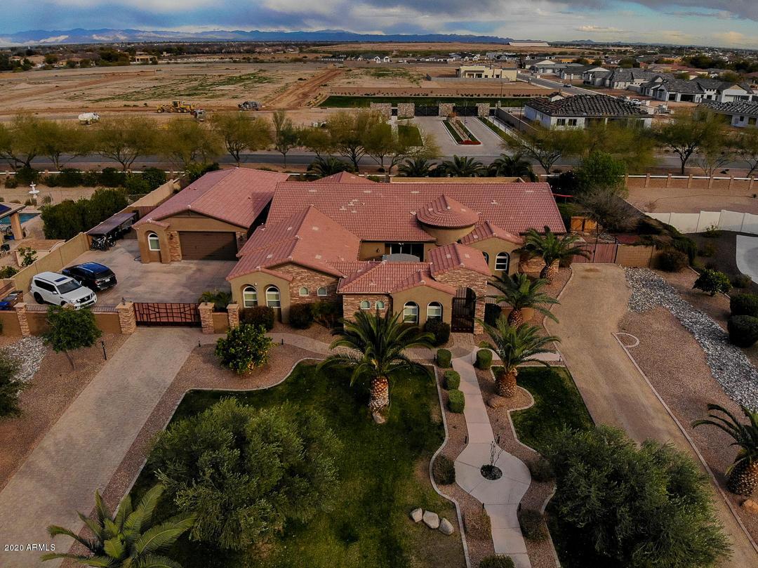 24695 S 195th Way, Queen Creek, AZ 85142