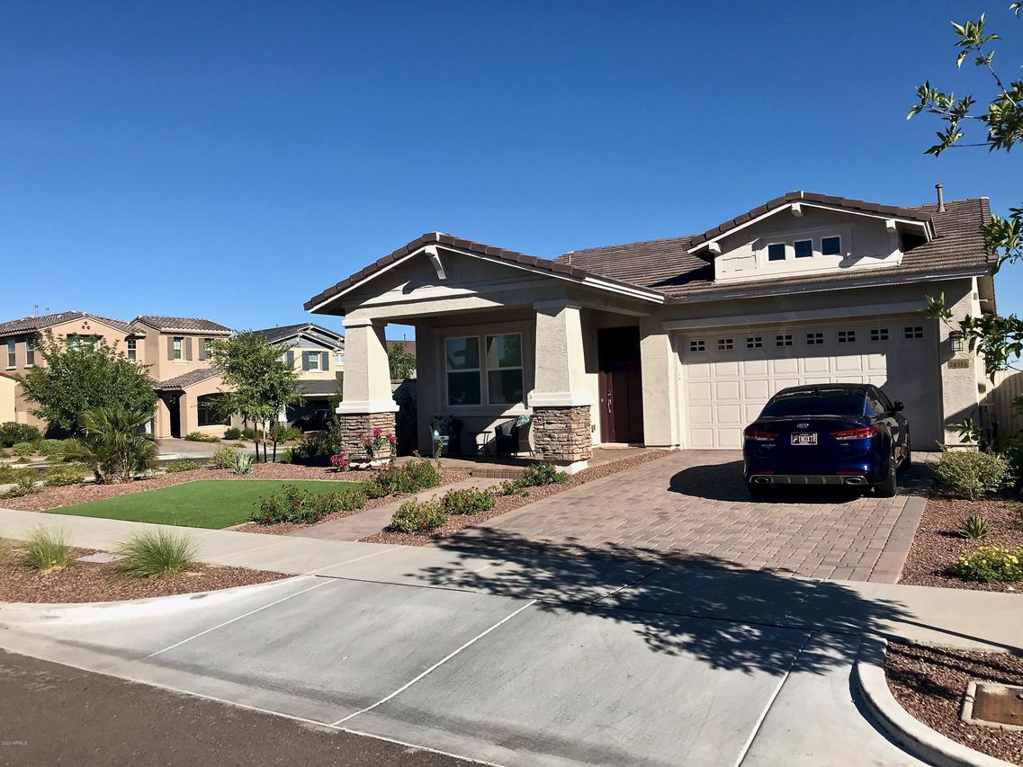 20515 W Edgemont Ave., Buckeye, AZ 85396
