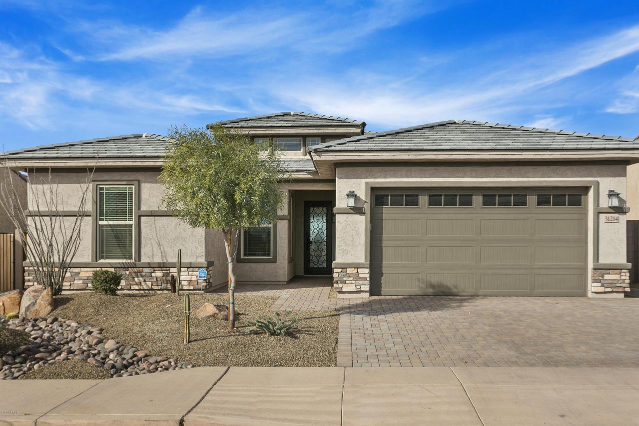 31214 N 1st St., Phoenix, AZ 85085